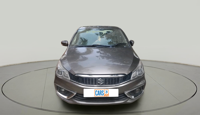 2019 Maruti Ciaz DELTA DIESEL 1.5, Diesel, Manual, 1,13,564 km, exterior