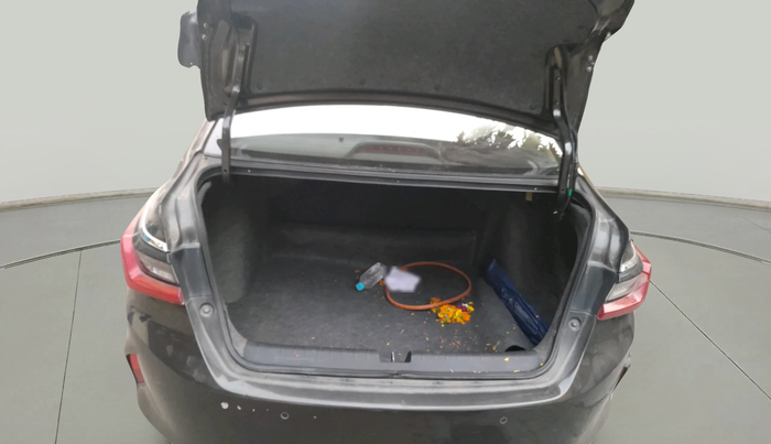 2022 Honda City 1.5L I-VTEC ZX CVT, Petrol, Automatic, 35,133 km, exterior