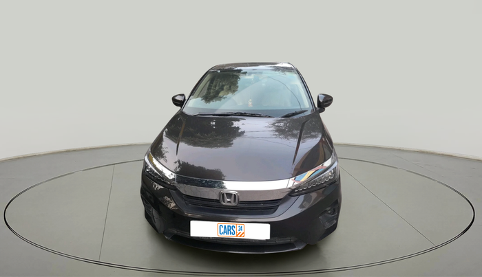 2022 Honda City 1.5L I-VTEC ZX CVT, Petrol, Automatic, 35,133 km, exterior