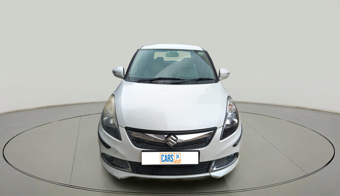 2015 Maruti Swift Dzire VDI ABS, Diesel, Manual, 99,801 km, exterior