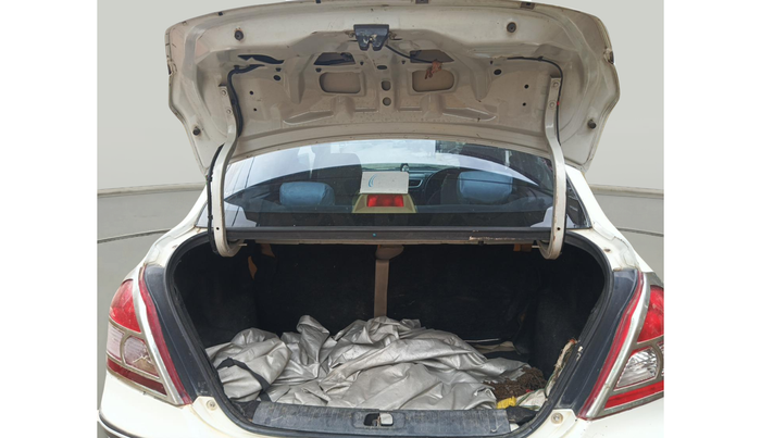 2015 Maruti Swift Dzire VDI ABS, Diesel, Manual, 99,801 km, exterior