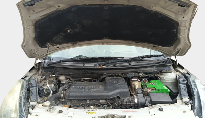 2015 Maruti Swift Dzire VDI ABS, Diesel, Manual, 99,801 km, exterior