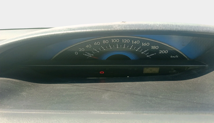 2013 Toyota Etios Liva GD, Diesel, Manual, 1,17,738 km, interior