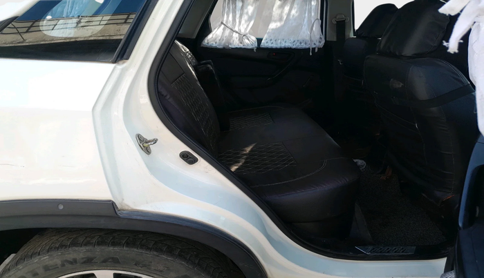 2018 Maruti Vitara Brezza LDI, Diesel, Manual, 1,77,741 km, interior