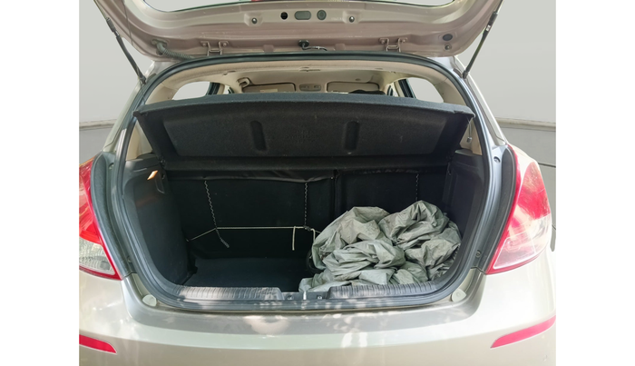 2013 Hyundai i20 ASTA 1.2, Petrol, Manual, 58,648 km, exterior