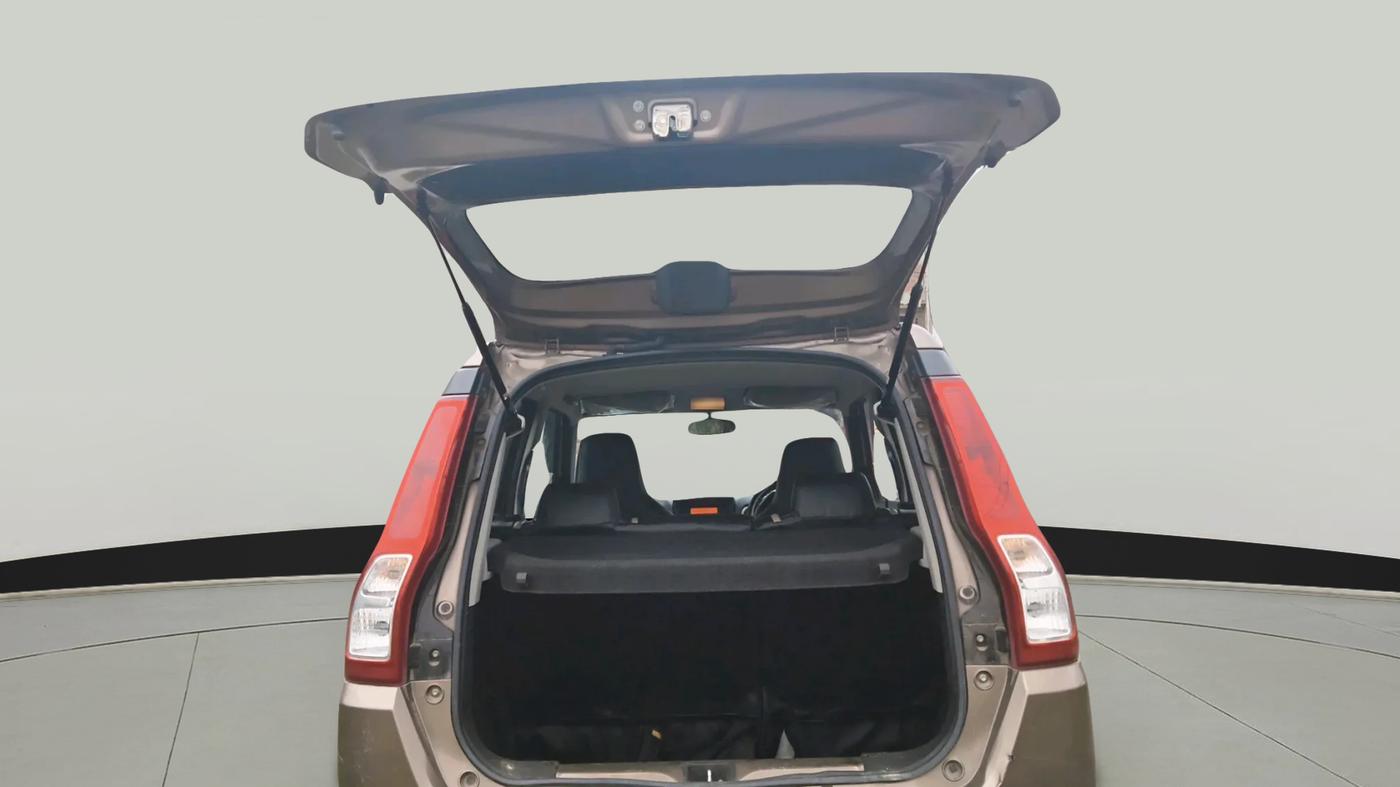 2019 Maruti New Wagon-R VXI (O) 1.2 AMT, Petrol, Automatic, 54,389 km, exterior