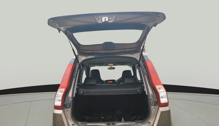 2019 Maruti New Wagon-R VXI (O) 1.2 AMT, Petrol, Automatic, 54,389 km, exterior