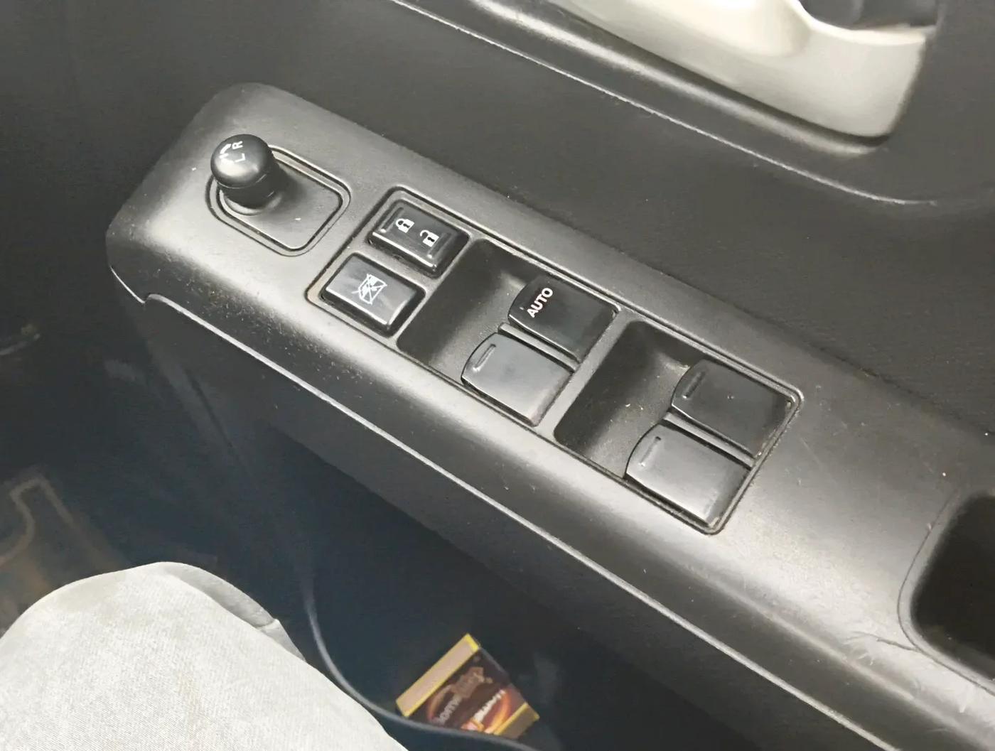 2019 Maruti New Wagon-R VXI (O) 1.2 AMT, Petrol, Automatic, 54,389 km, interior