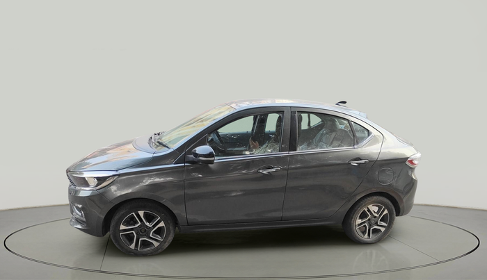 2021 Tata TIGOR XZ PLUS PETROL, Petrol, Manual, 90,147 km, exterior