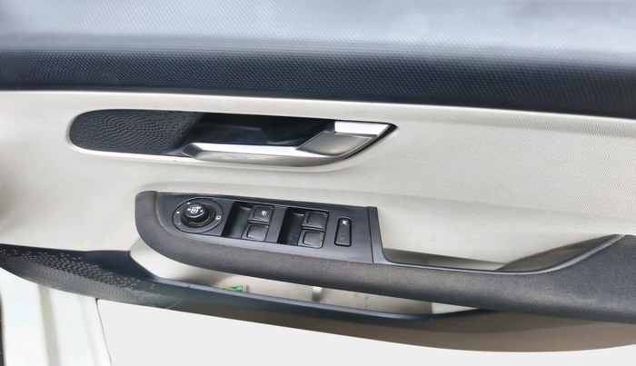 2023 Tata ALTROZ XZ PLUS DIESEL, Diesel, Manual, 61,639 km, interior