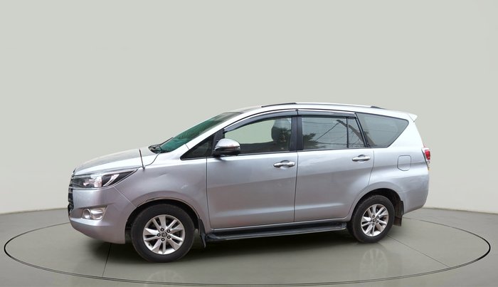 2019 Toyota Innova Crysta 2.4 GX 7 STR, Diesel, Manual, 1,55,823 km, exterior