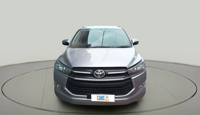 2019 Toyota Innova Crysta 2.4 GX 7 STR, Diesel, Manual, 1,55,823 km, exterior