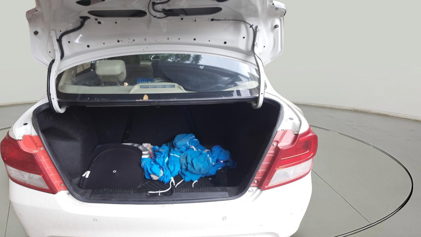 2024 Maruti Dzire VXi, Petrol, Manual, 22,693 km, exterior