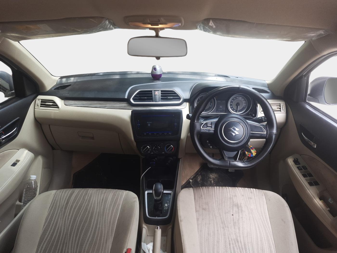 2024 Maruti Dzire VXi, Petrol, Manual, 22,693 km, interior