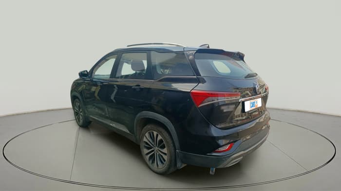 2022 MG HECTOR PLUS SHARP 2.0 DIESEL TURBO MT 6-STR, Diesel, Manual, 43,119 km, exterior