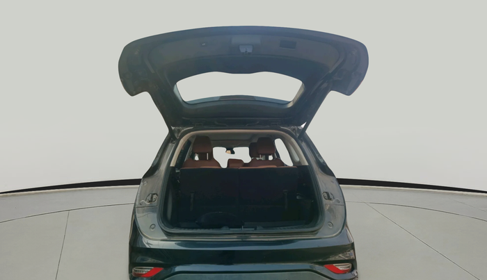 2022 MG HECTOR PLUS SHARP 2.0 DIESEL TURBO MT 6-STR, Diesel, Manual, 43,119 km, exterior