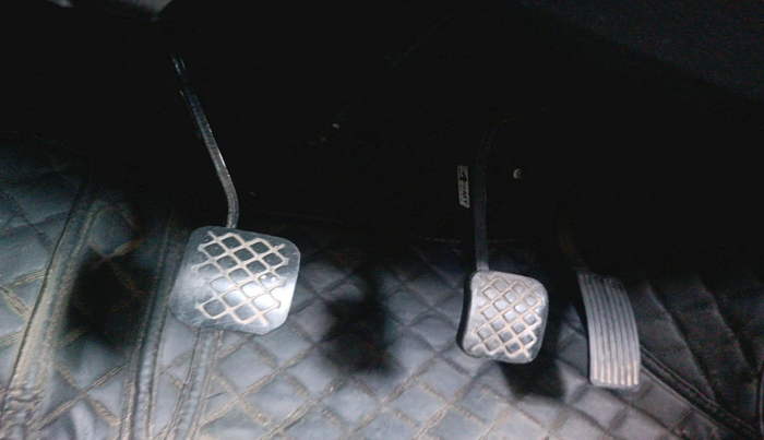 2022 MG HECTOR PLUS SHARP 2.0 DIESEL TURBO MT 6-STR, Diesel, Manual, 43,119 km, interior