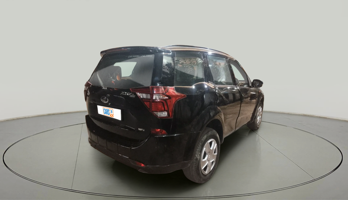2019 Mahindra XUV500 W5, Diesel, Manual, 63,715 km, exterior