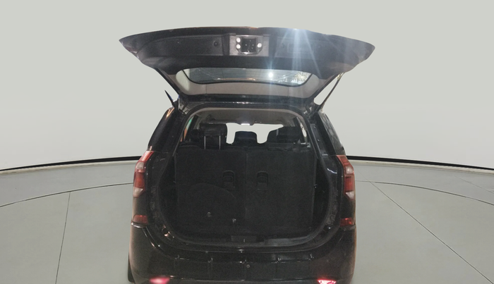 2019 Mahindra XUV500 W5, Diesel, Manual, 63,715 km, exterior