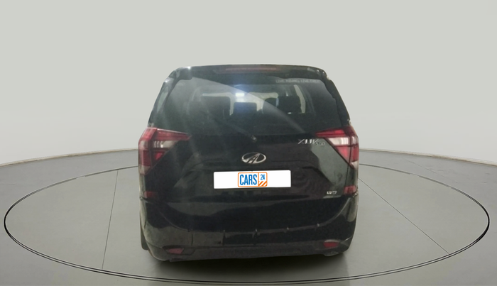 2019 Mahindra XUV500 W5, Diesel, Manual, 63,715 km, exterior