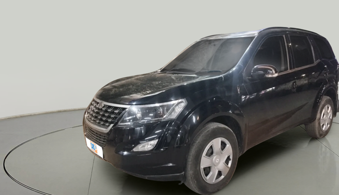 2019 Mahindra XUV500 W5, Diesel, Manual, 63,715 km, exterior