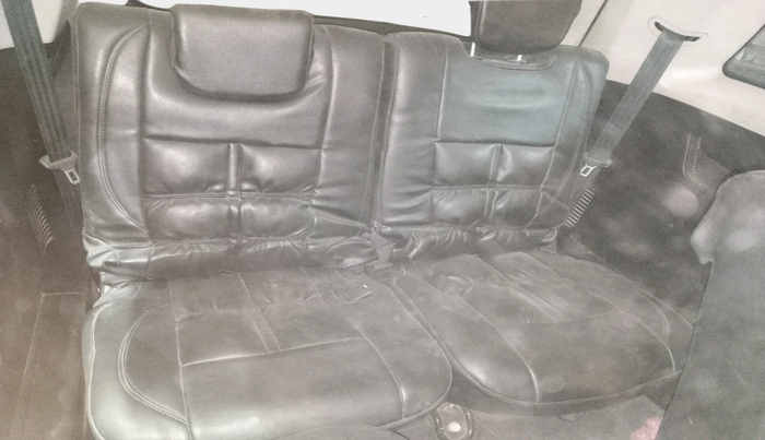 2019 Mahindra XUV500 W5, Diesel, Manual, 63,715 km, interior