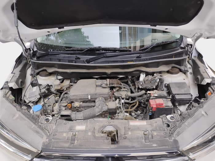 2024 Maruti XL6 ZETA CNG, Petrol, Manual, 22,640 km, exterior