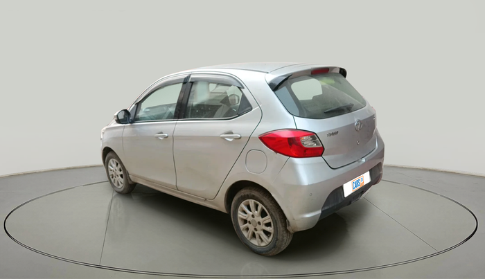 2018 Tata Tiago XZ PETROL, Petrol, Manual, 40,743 km, exterior