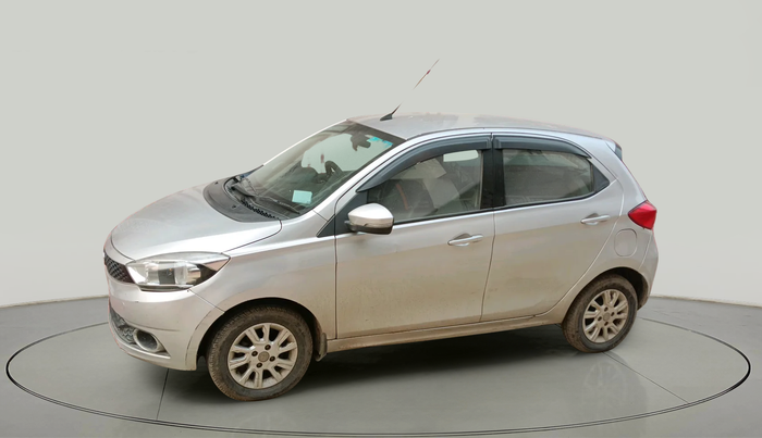 2018 Tata Tiago XZ PETROL, Petrol, Manual, 40,743 km, exterior