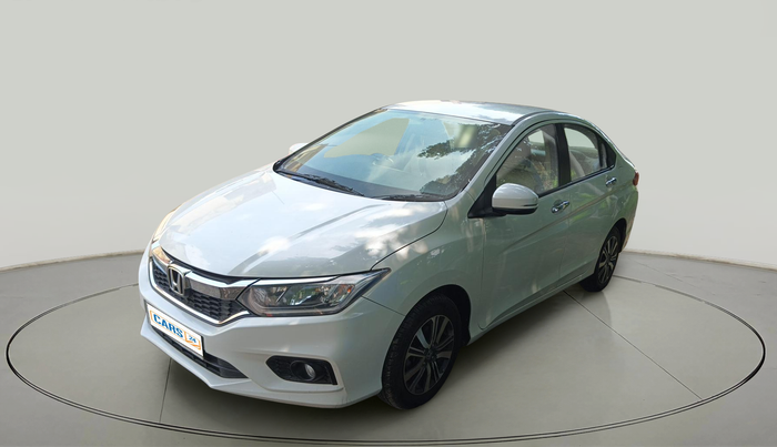 2019 Honda City 1.5L I-DTEC V, Diesel, Manual, 93,156 km, exterior