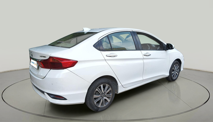 2019 Honda City 1.5L I-DTEC V, Diesel, Manual, 93,156 km, exterior