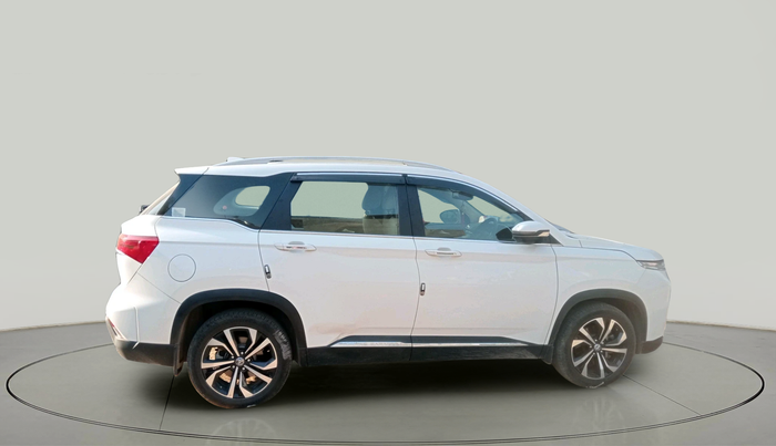 2023 MG HECTOR SHARP PRO 1.5 PETROL TURBO CVT PETROL, Petrol, Automatic, 30,420 km, exterior