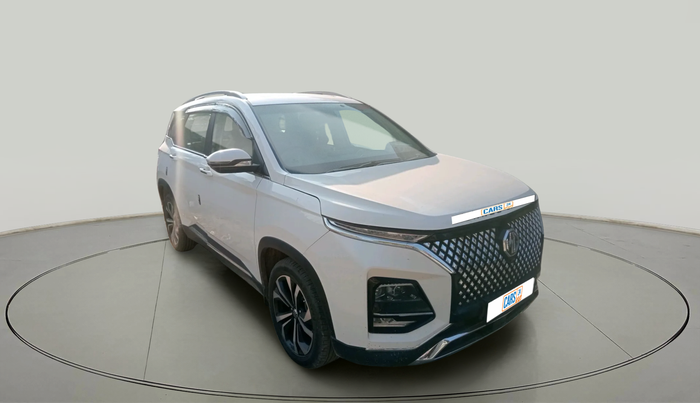 2023 MG HECTOR SHARP PRO 1.5 PETROL TURBO CVT PETROL, Petrol, Automatic, 30,420 km, exterior