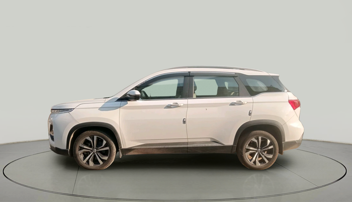 2023 MG HECTOR SHARP PRO 1.5 PETROL TURBO CVT PETROL, Petrol, Automatic, 30,420 km, exterior