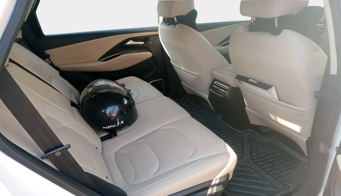 2023 MG HECTOR SHARP PRO 1.5 PETROL TURBO CVT PETROL, Petrol, Automatic, 30,420 km, interior