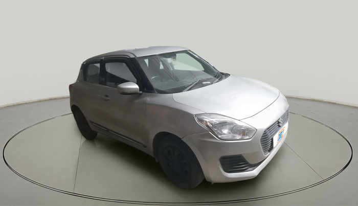 2020 Maruti Swift VXI, Petrol, Manual, 1,11,026 km, exterior