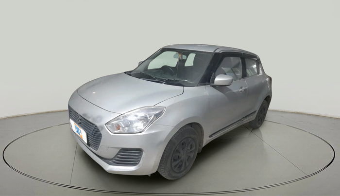 2020 Maruti Swift VXI, Petrol, Manual, 1,11,026 km, exterior
