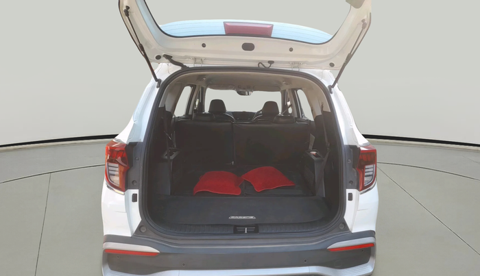 2024 KIA CARENS PRESTIGE 1.5 DIESEL 7 STR, Diesel, Manual, 47,308 km, exterior