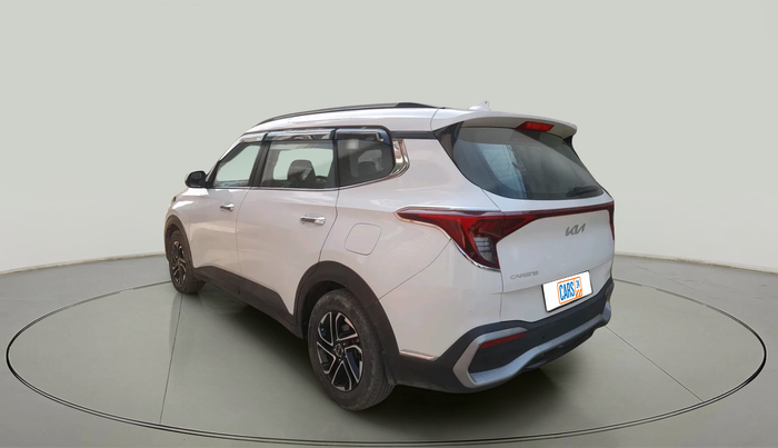 2024 KIA CARENS PRESTIGE 1.5 DIESEL 7 STR, Diesel, Manual, 47,308 km, exterior