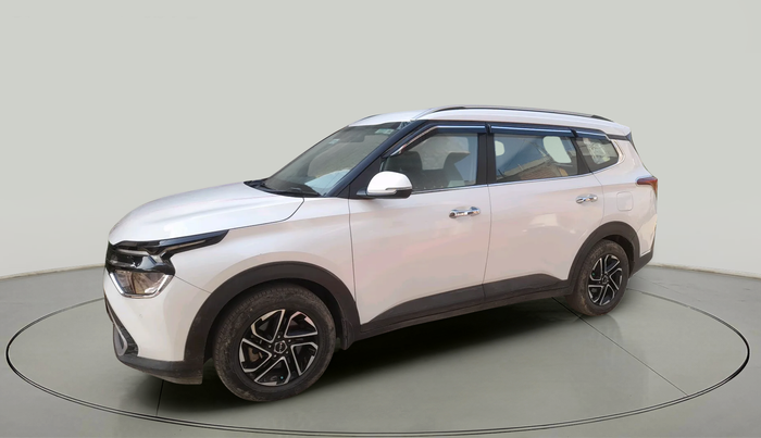 2024 KIA CARENS PRESTIGE 1.5 DIESEL 7 STR, Diesel, Manual, 47,308 km, exterior