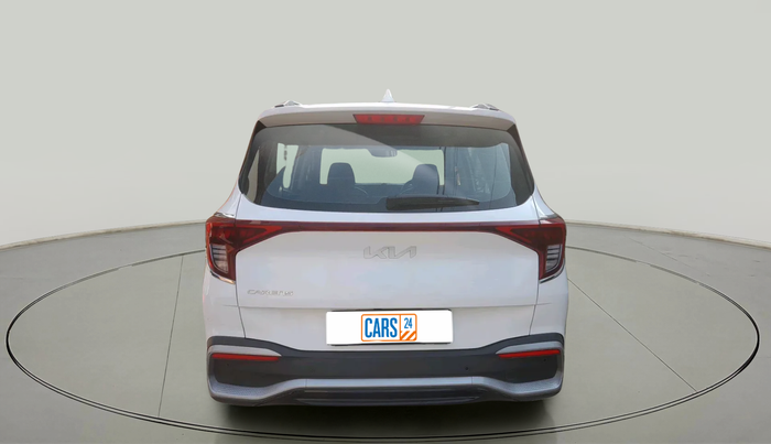 2024 KIA CARENS PRESTIGE 1.5 DIESEL 7 STR, Diesel, Manual, 47,308 km, exterior