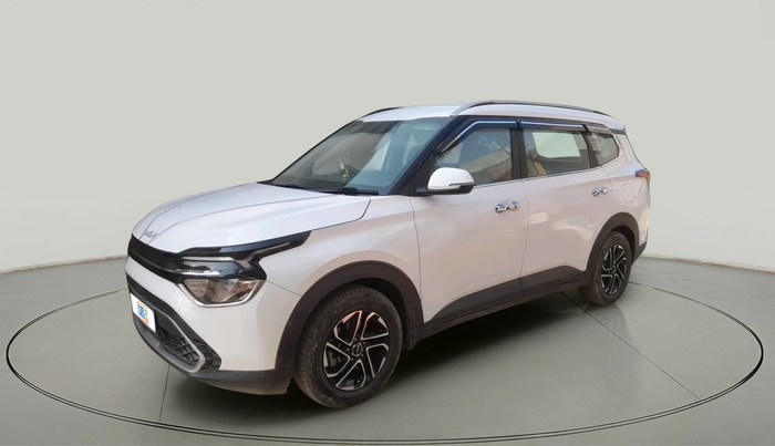 2024 KIA CARENS PRESTIGE 1.5 DIESEL 7 STR, Diesel, Manual, 47,308 km, exterior