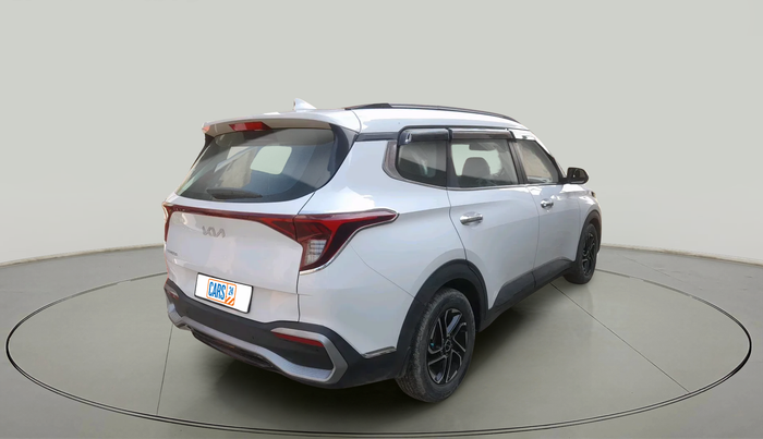 2024 KIA CARENS PRESTIGE 1.5 DIESEL 7 STR, Diesel, Manual, 47,308 km, exterior