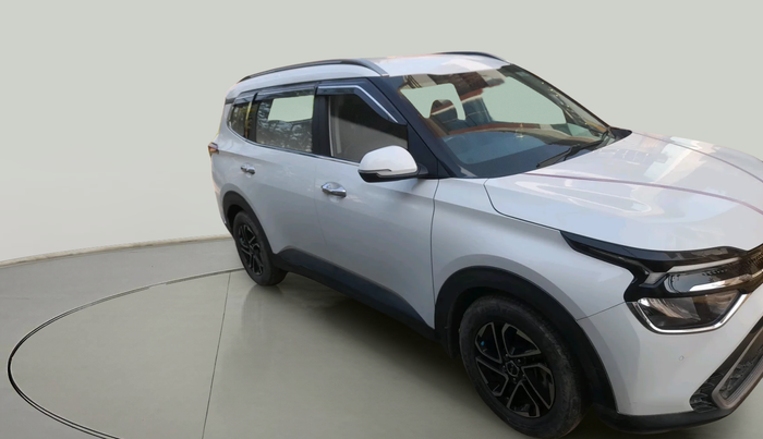 2024 KIA CARENS PRESTIGE 1.5 DIESEL 7 STR, Diesel, Manual, 47,308 km, exterior