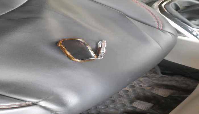 2024 KIA CARENS PRESTIGE 1.5 DIESEL 7 STR, Diesel, Manual, 47,308 km, interior