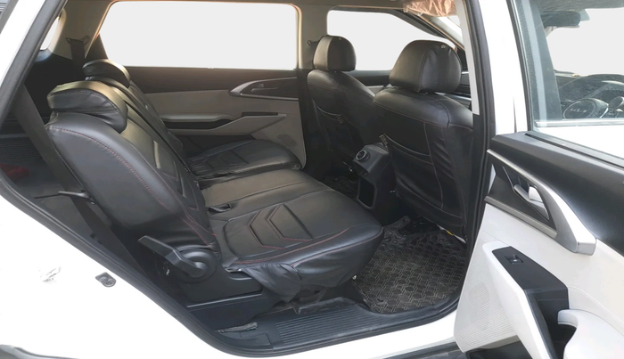 2024 KIA CARENS PRESTIGE 1.5 DIESEL 7 STR, Diesel, Manual, 47,308 km, interior