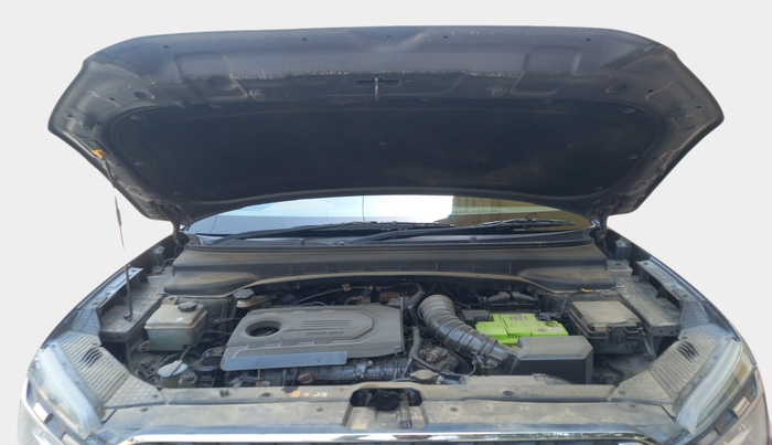 2021 Hyundai ALCAZAR PLATINUM 1.5 MT 7STR, Diesel, Manual, 90,870 km, exterior