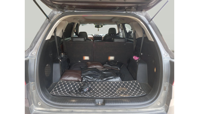 2021 Hyundai ALCAZAR PLATINUM 1.5 MT 7STR, Diesel, Manual, 90,870 km, exterior