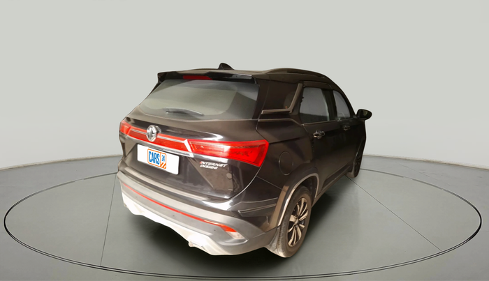 2020 MG HECTOR SHARP 1.5 DCT PETROL, Petrol, Automatic, 81,375 km, exterior