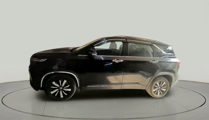 2020 MG HECTOR SHARP 1.5 DCT PETROL, Petrol, Automatic, 81,375 km, exterior